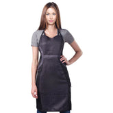 Cricket Slimming Apron - Sweetheart Dots